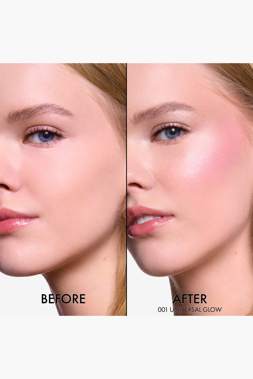 Dior Backstage Glow Maximizer Palette