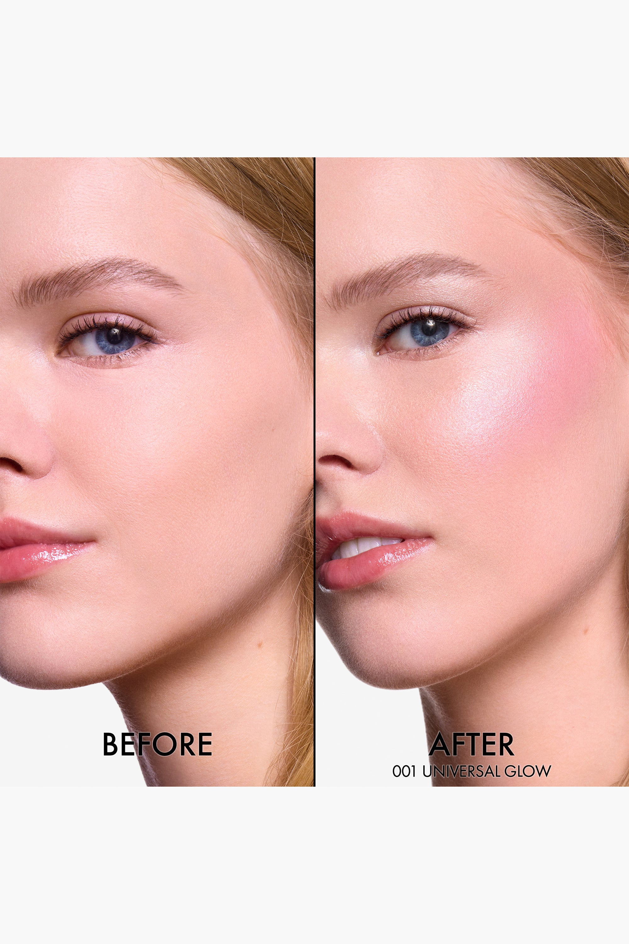 Dior Backstage Glow Maximizer Palette