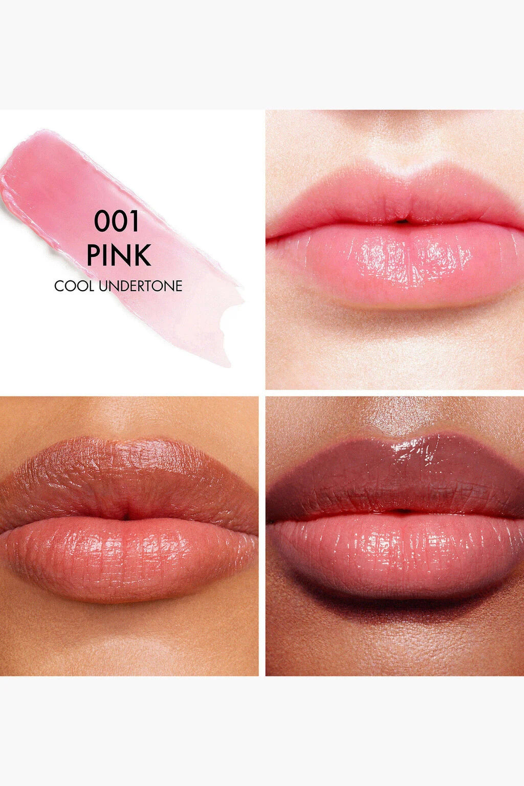 Dior Addict Lip Glow