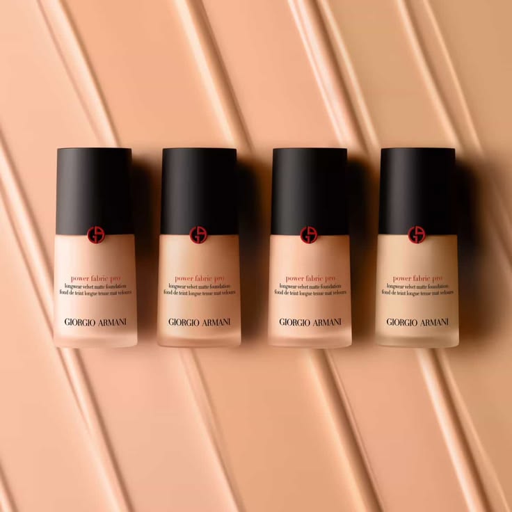 Giorgio Armani Power Fabric+ Foundation