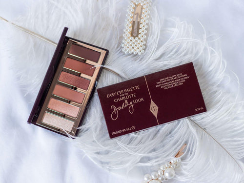 Charlotte Tilbury Easy Eye Palette