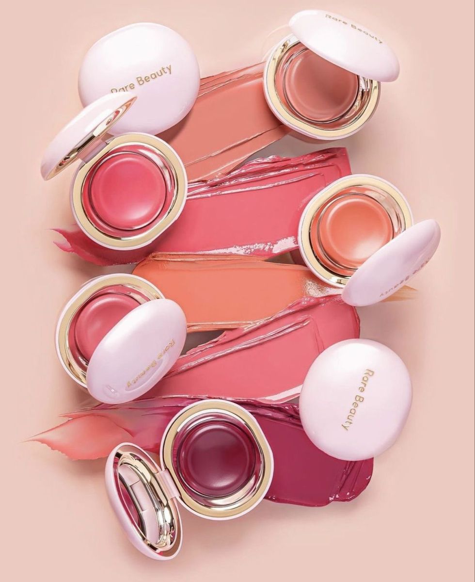 Rare Beauty Stay Vulnerable Melting Blush