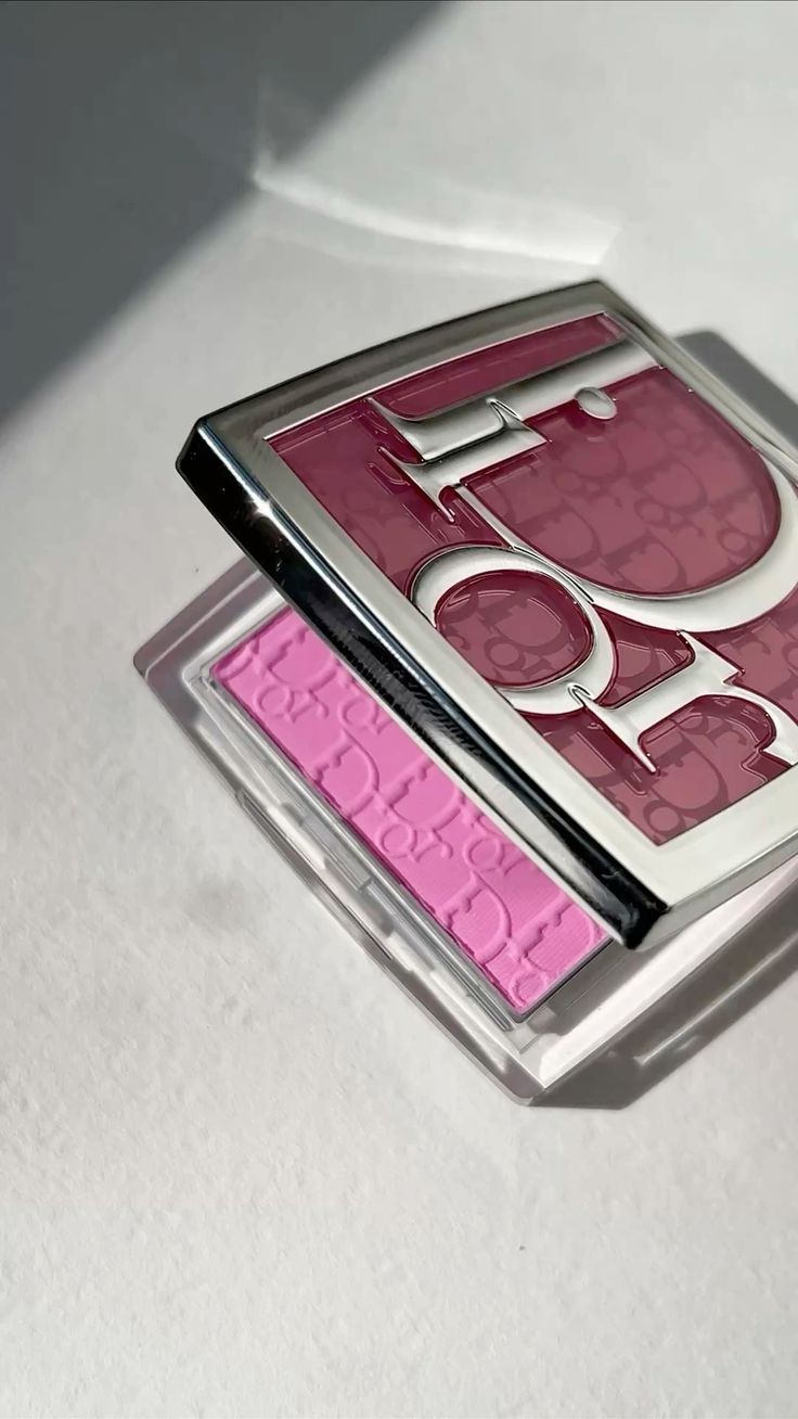 Dior Backstage Rosy Glow