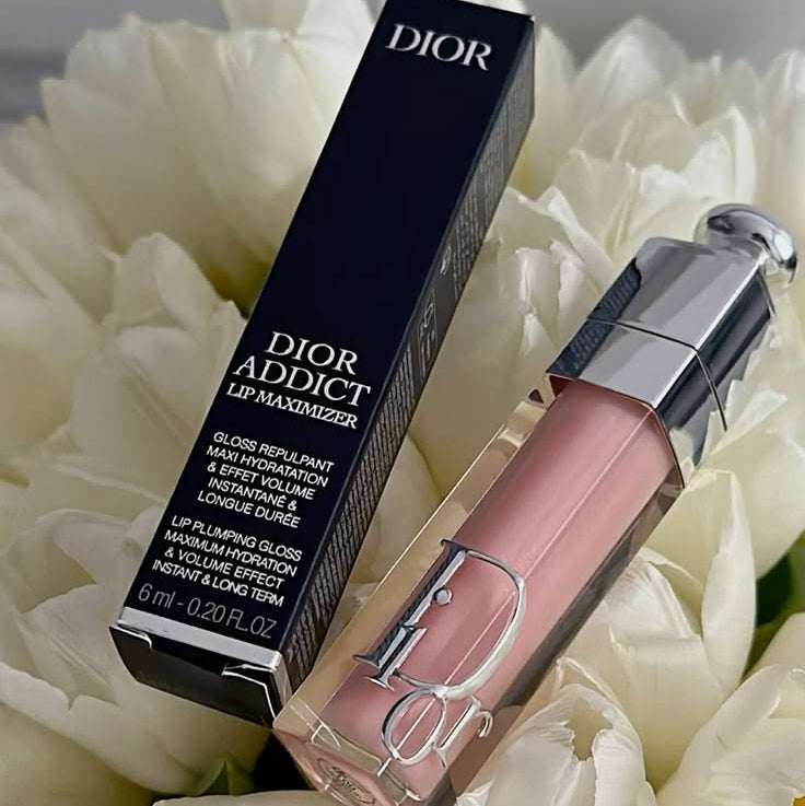 Dior Addict Lip Maximizer