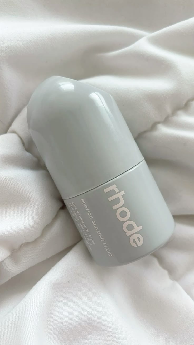 Rhode Peptide Glazing Fluid-u dolasku