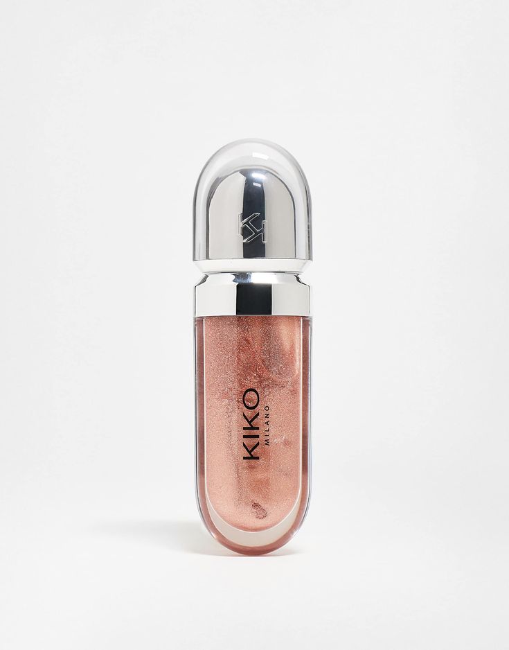 KIKO Milano 3D Hydra Lipgloss