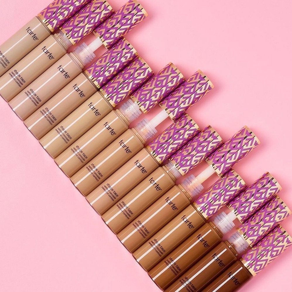 Tarte Shape Tape™ Full Coverage Matte Concealer