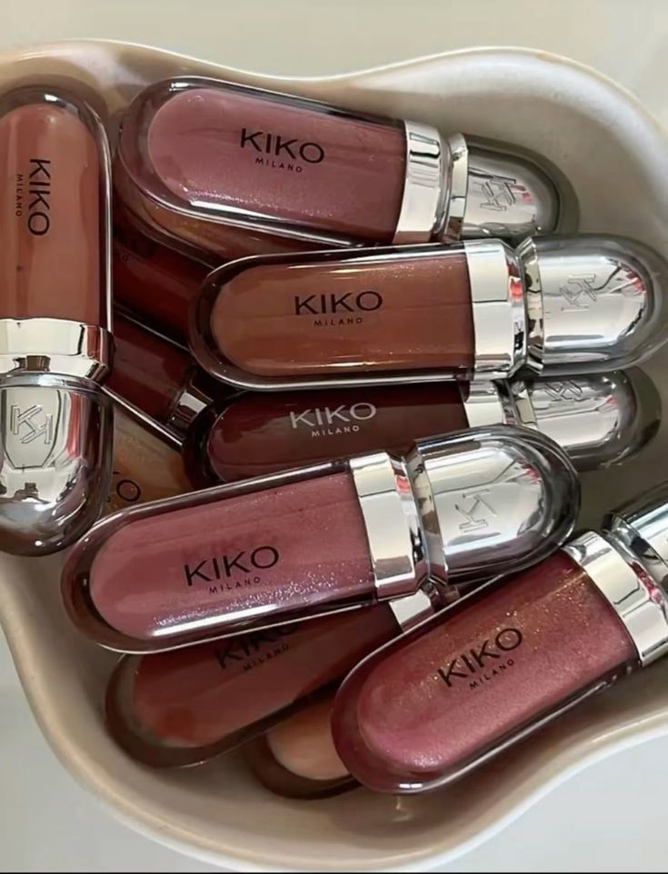 KIKO Milano 3D Hydra Lipgloss