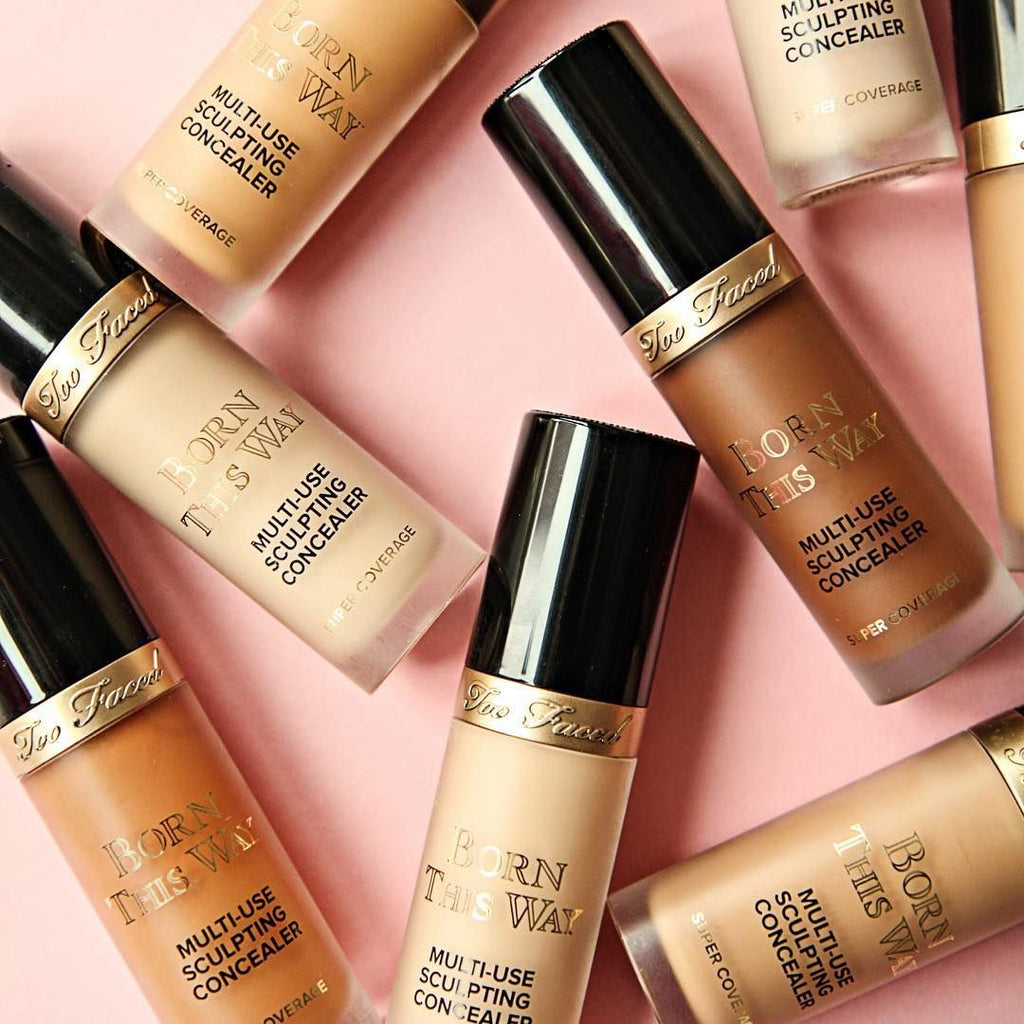 Too Faced Born This Way Multi-Use Sculpting Concealer