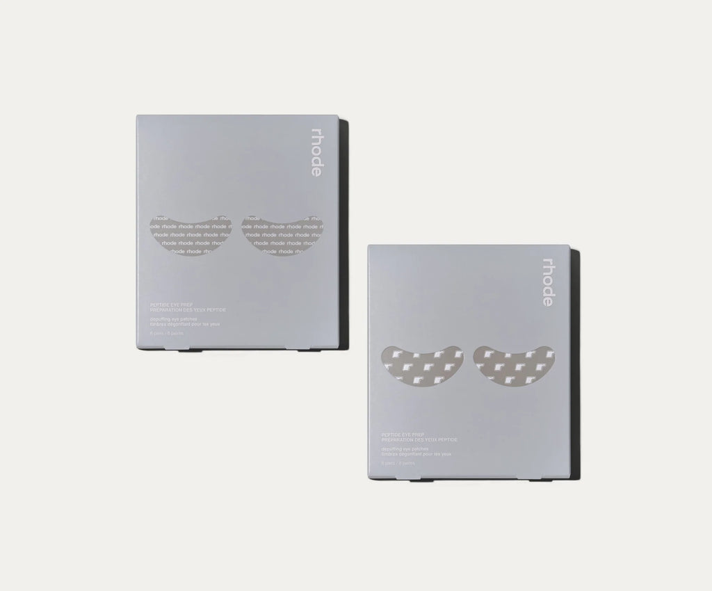 Rhode Peptide Eye Prep 6pcs-u dolasku