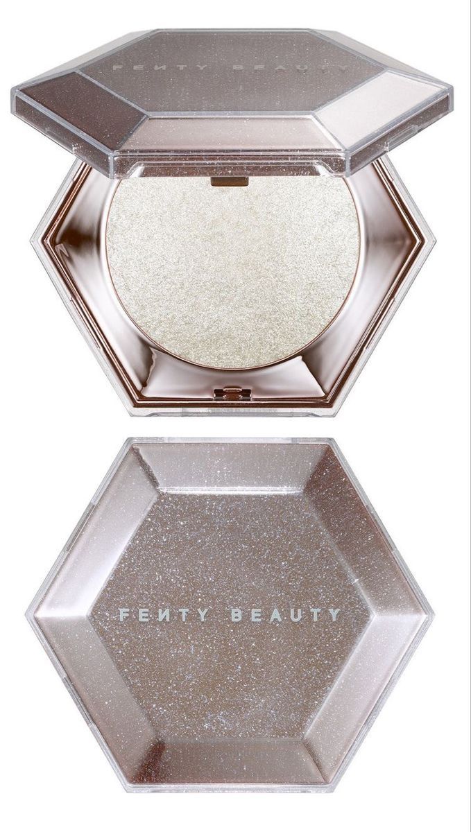 Fenty Beauty Diamond Bomb Highlighter