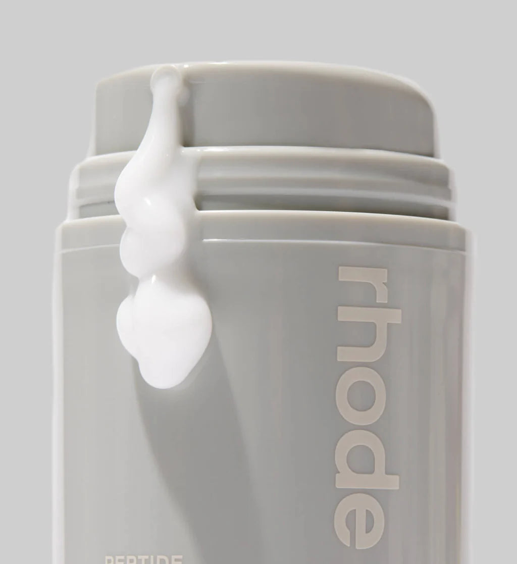 Rhode Peptide Glazing Fluid-u dolasku