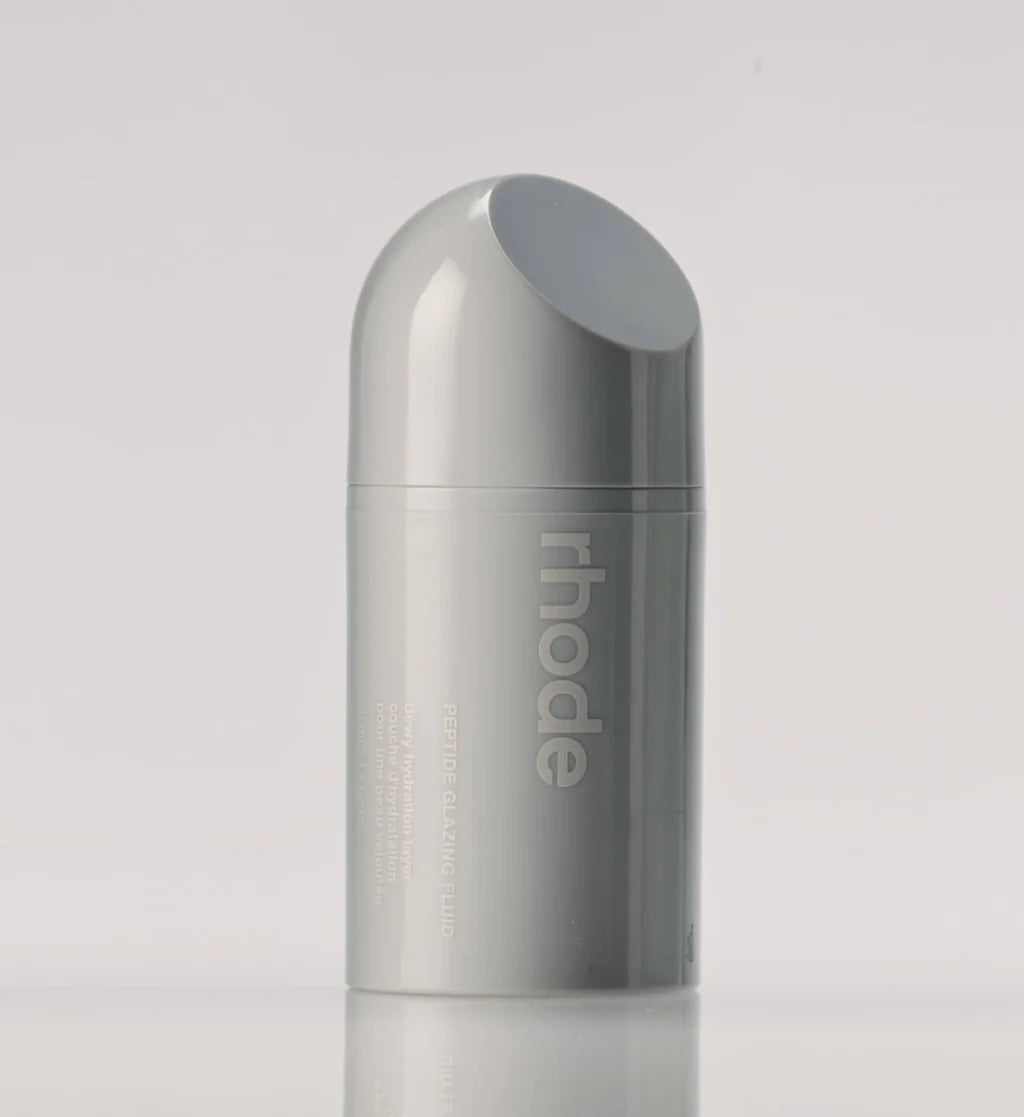 Rhode Peptide Glazing Fluid-u dolasku