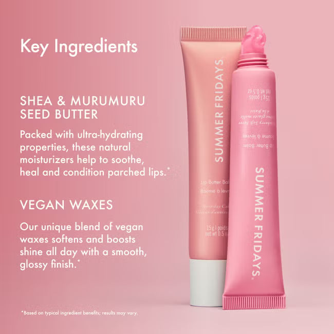Summer Fridays Sweet Pink Duo-u dolasku