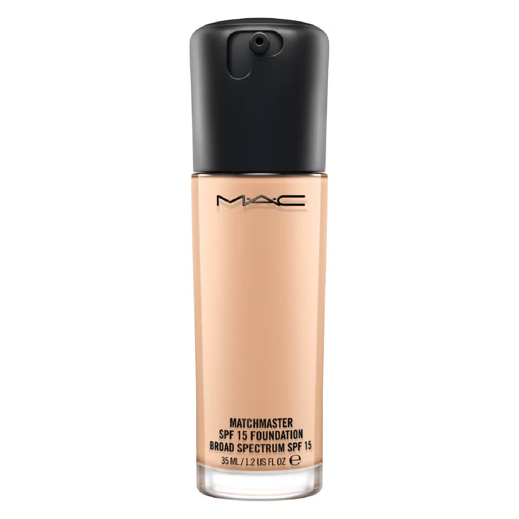 MAC Matchmaster Foundation