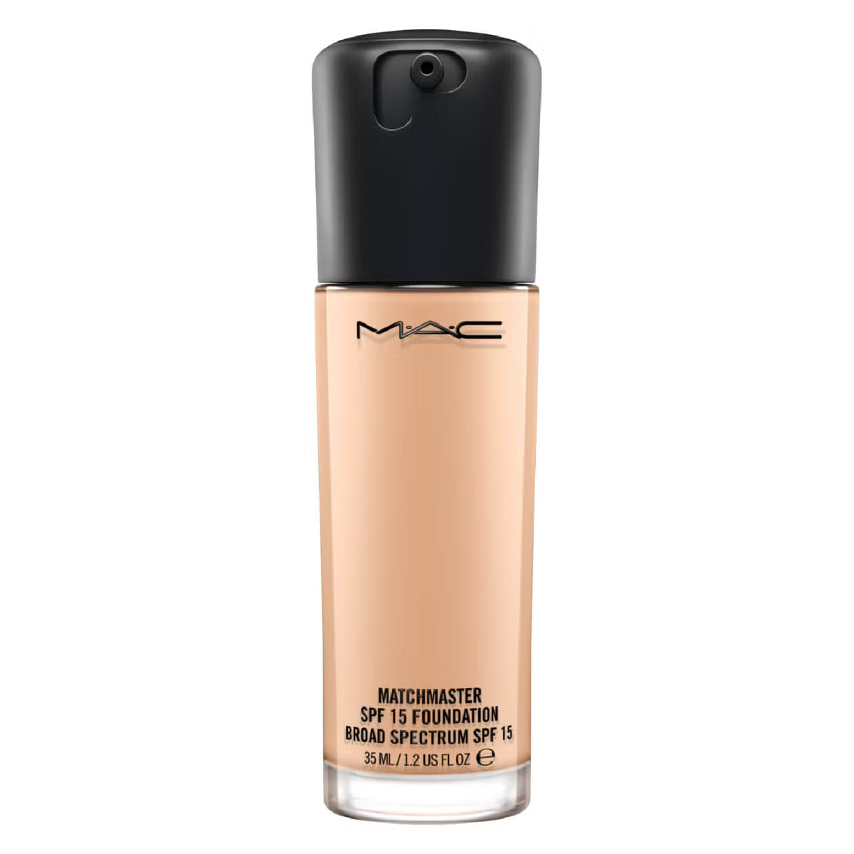 MAC Matchmaster Foundation