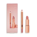 Charlotte Tilbury Mini Pillow Talk Lip Kit-u dolasku