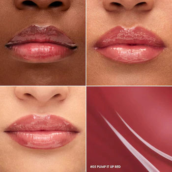 Sephora Collection Outrageous Plump Hydrating Lip Gloss