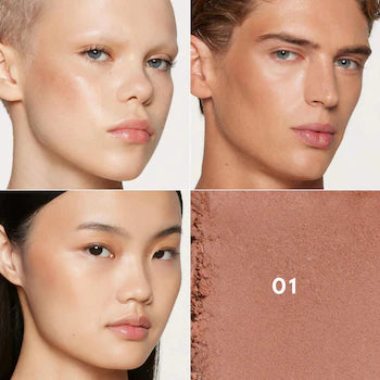 Gucci Bronzing Powder