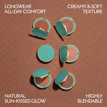 Gucci Bronzing Powder