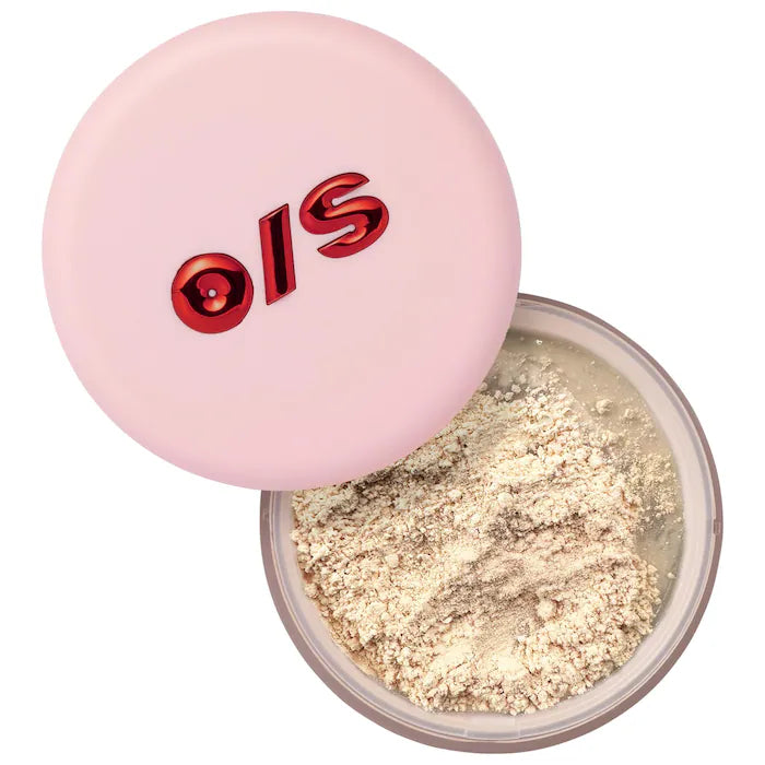 One/Size Blurring Setting Powder-u dolasku