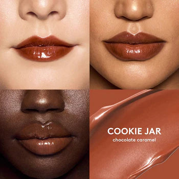 Fenty Beauty Gloss Bomb Cream/Heat