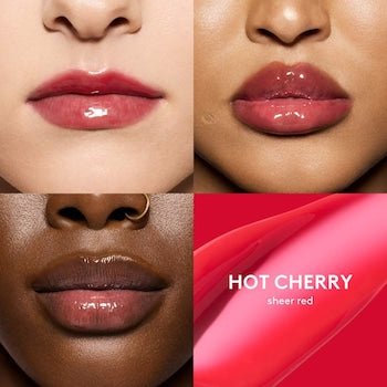 Fenty Beauty Gloss Bomb Cream/Heat