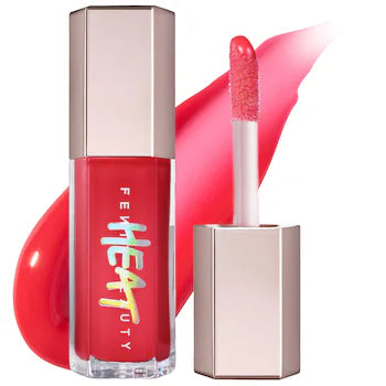 Fenty Beauty Gloss Bomb Cream/Heat