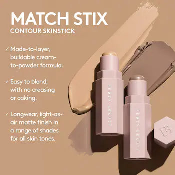 Fenty Beauty Match Stix