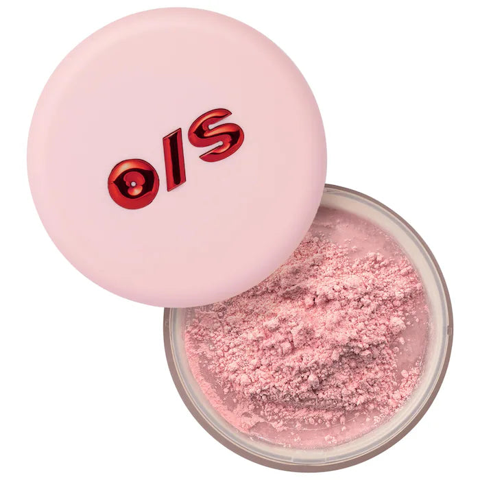 One/Size Blurring Setting Powder-u dolasku