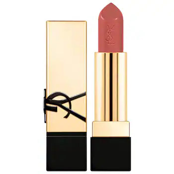YSL Rouge Pur Couture Caring Satin Lipstick