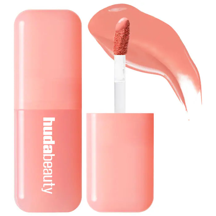 Huda Beauty Liquid Blush-u dolasku