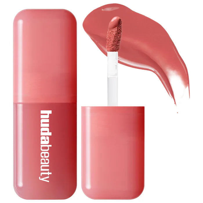 Huda Beauty Liquid Blush-u dolasku