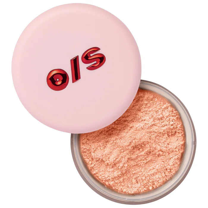 One/Size Blurring Setting Powder-u dolasku