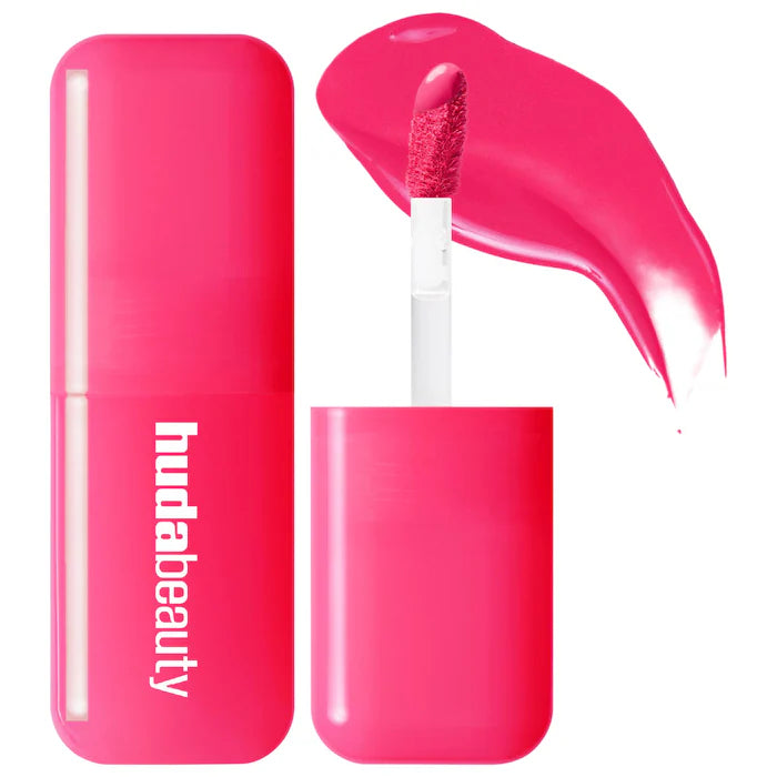 Huda Beauty Liquid Blush-u dolasku